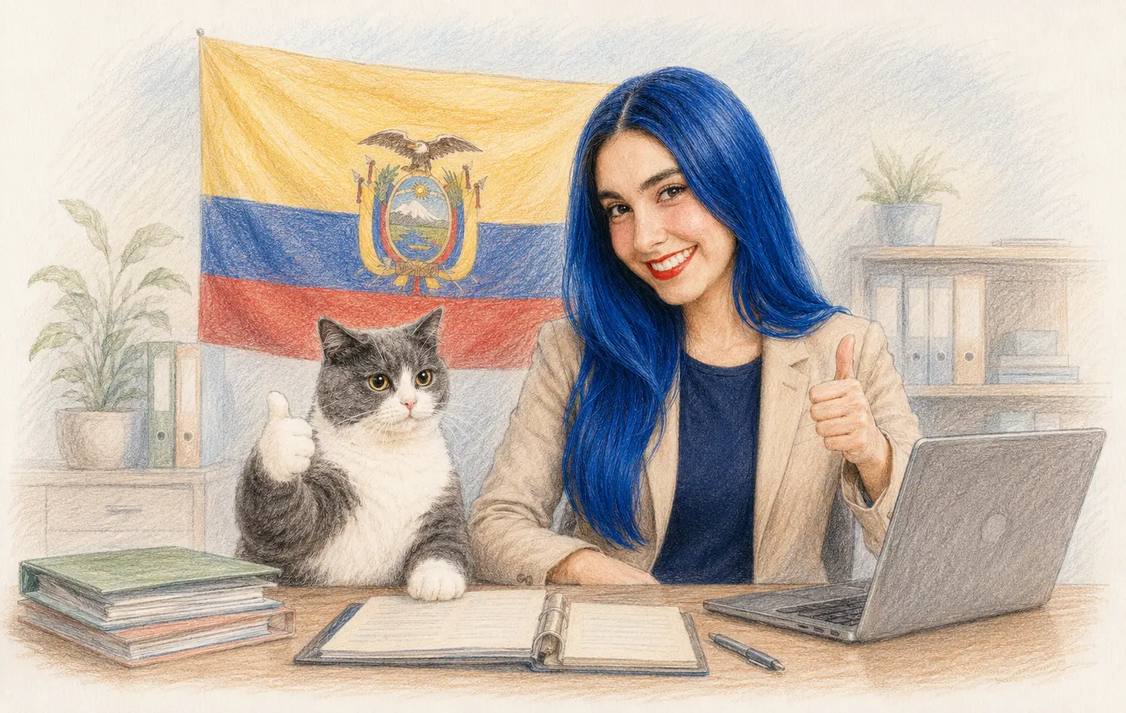 Firma electrónica en Ecuador 2026 qué es, para qué sirve y cómo obtenerla