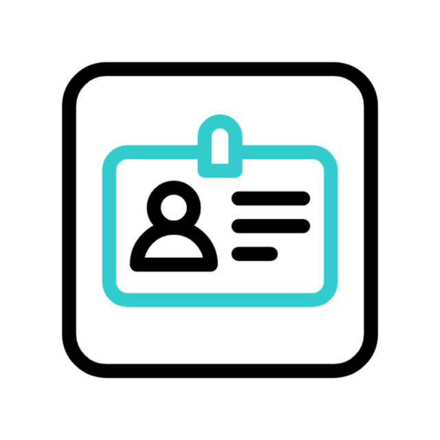 validación de datos para sacar la Firma Electrónica