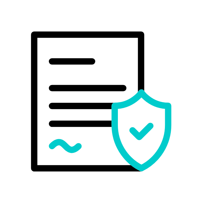 validación de datos para sacar la Firma Electrónica